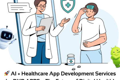 App development company abu dhabi