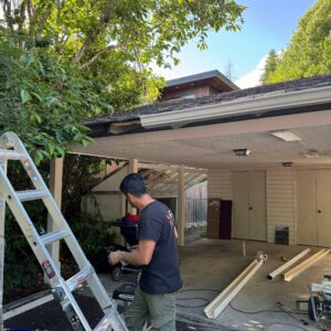 Kitchen renovation Vancouver