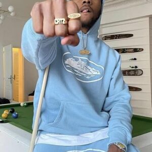 Corteiz Hoodie Shop and Corteiz Cargos Officical Brand