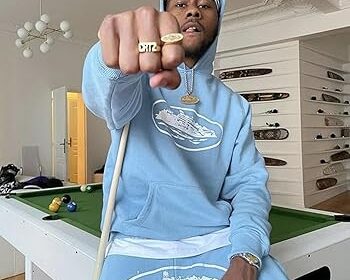 Corteiz | Corteiz Tracksuit Official Store