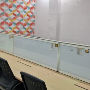 The Coworking Space