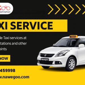 taxi booking in greater noida