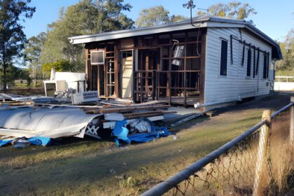 A Homeowner’s Guide to Shed and Deck Removal the Right Way