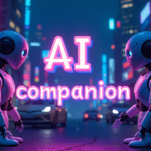 AI companion