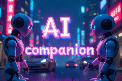 AI companion