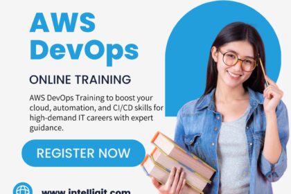 aws devops training