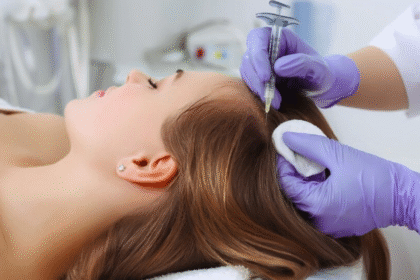 Achieve Fuller Hair with Hair Restoration