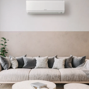 Mini-Split Can Cool Your Home