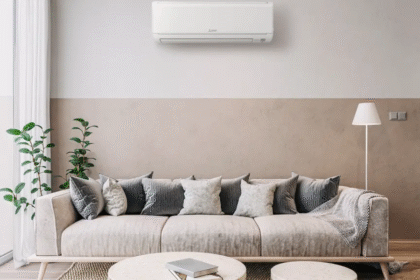 Mini-Split Can Cool Your Home