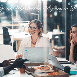 best digital marketing agency in pakistan