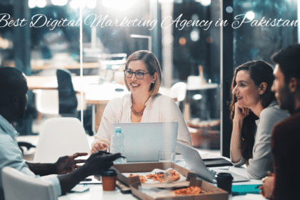 best digital marketing agency in pakistan