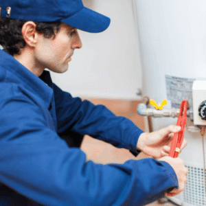 Water Heater Repair