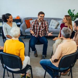 Addiction Treatment Program in Mumbai