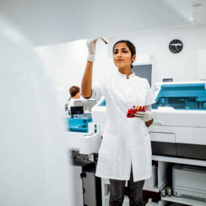Affordable At-Home Blood Testing Options