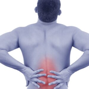 Ayurvedic Treatment for Back Pain