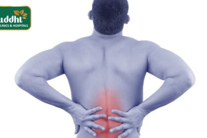 Ayurvedic Treatment for Back Pain