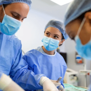 B SC Nursing