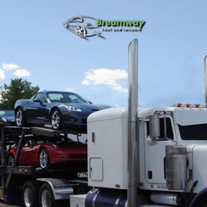 Door-to-Door Auto Transport