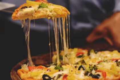 pizza cart hire north bondi