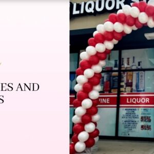 Balloon Decor