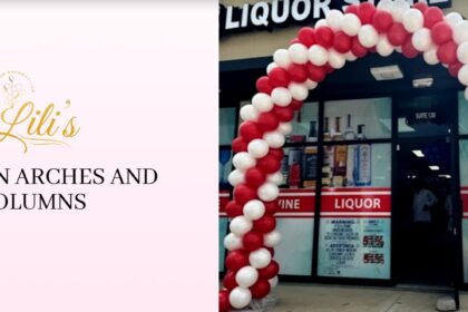 Balloon Decor