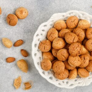 Best Amaretti in Lahore