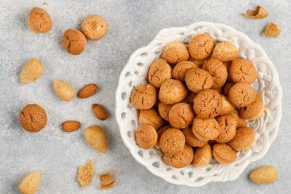 Best Amaretti in Lahore