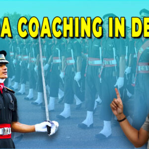 Best NDA Coaching in Dehradun