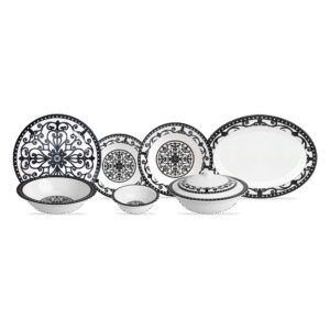 dinner set