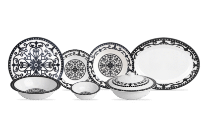 dinner set