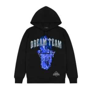 trapstar bluza