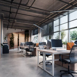 Buy Used Office Furniture in Abu Dhabi