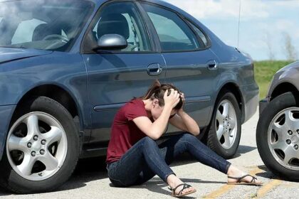 Car Accident Injury Lawyer in Miami