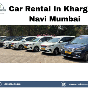 Car Rental In Kharghar Navi Mumbai