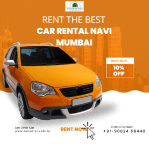 Car Rental Navi Mumbai With Driver