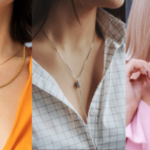 Jewelry Guide: How to Maintain Fashion Jewelry | Market12