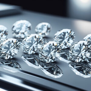 Certified Loose Diamonds