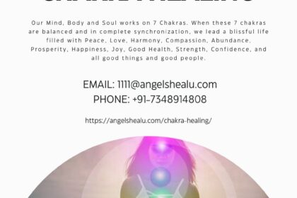 Chakra Healing
