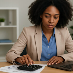 business loan calculator