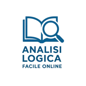 analisi logica facile