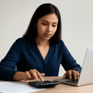 personal loan rate calculator