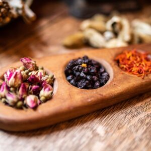Chinese Herbal Medicine in Philadelphia