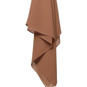 Cinnamon Sugar Hijab