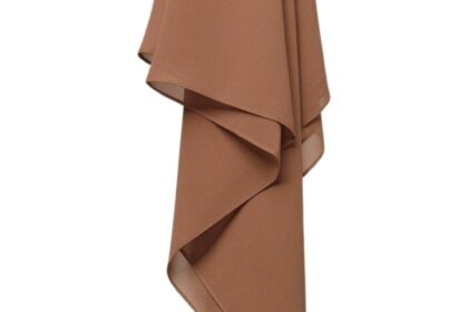 Cinnamon Sugar Hijab