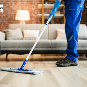 Affordable Cleaning Services in Hyderabad - TechSquadTeam