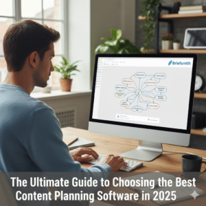 content brief generator
