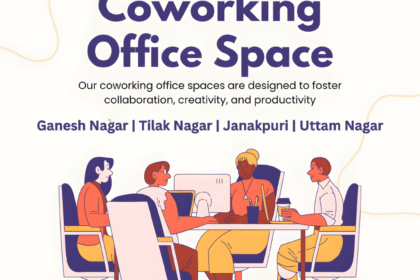 coworking