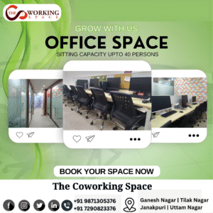 Meeting Room in Ganesh Nagar