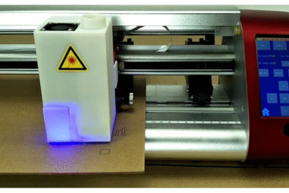 Creation Plotter