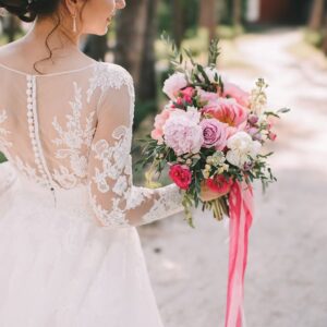 Wedding Photoshoots in Aylesbury